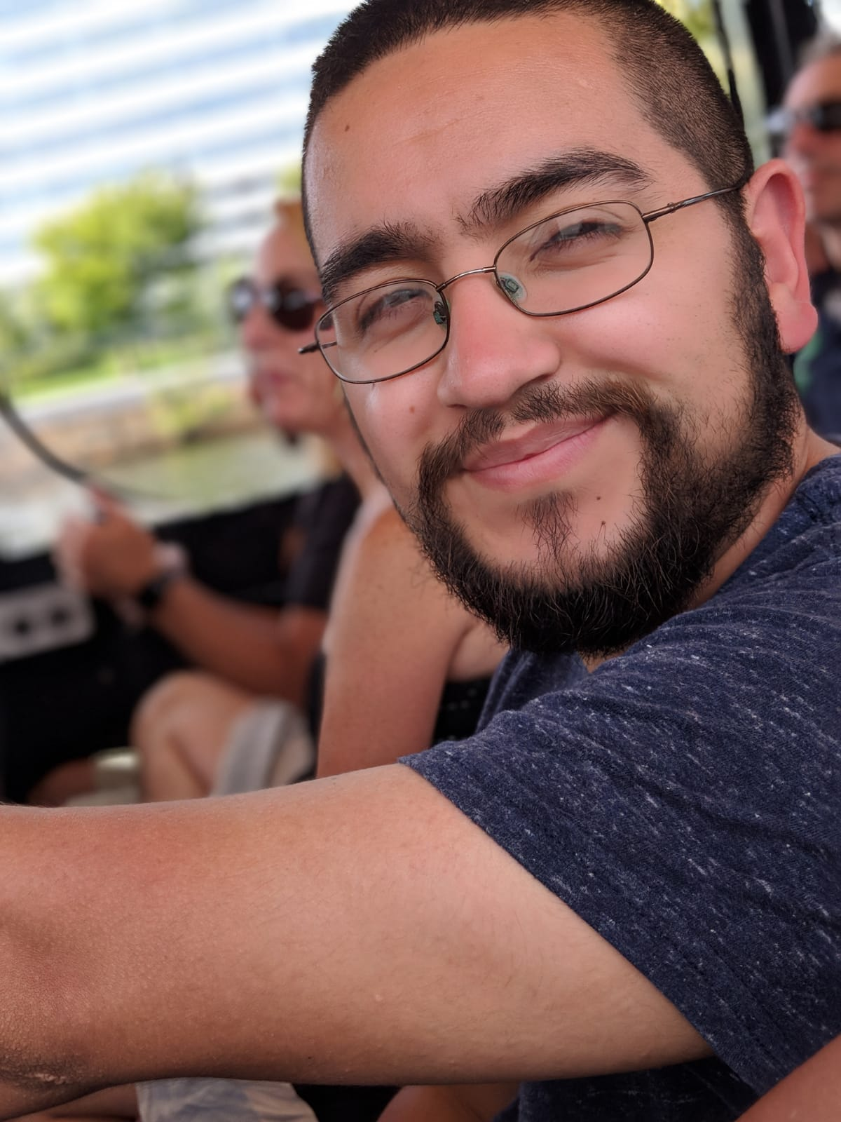 user avatar image for Marcus Gutierrez