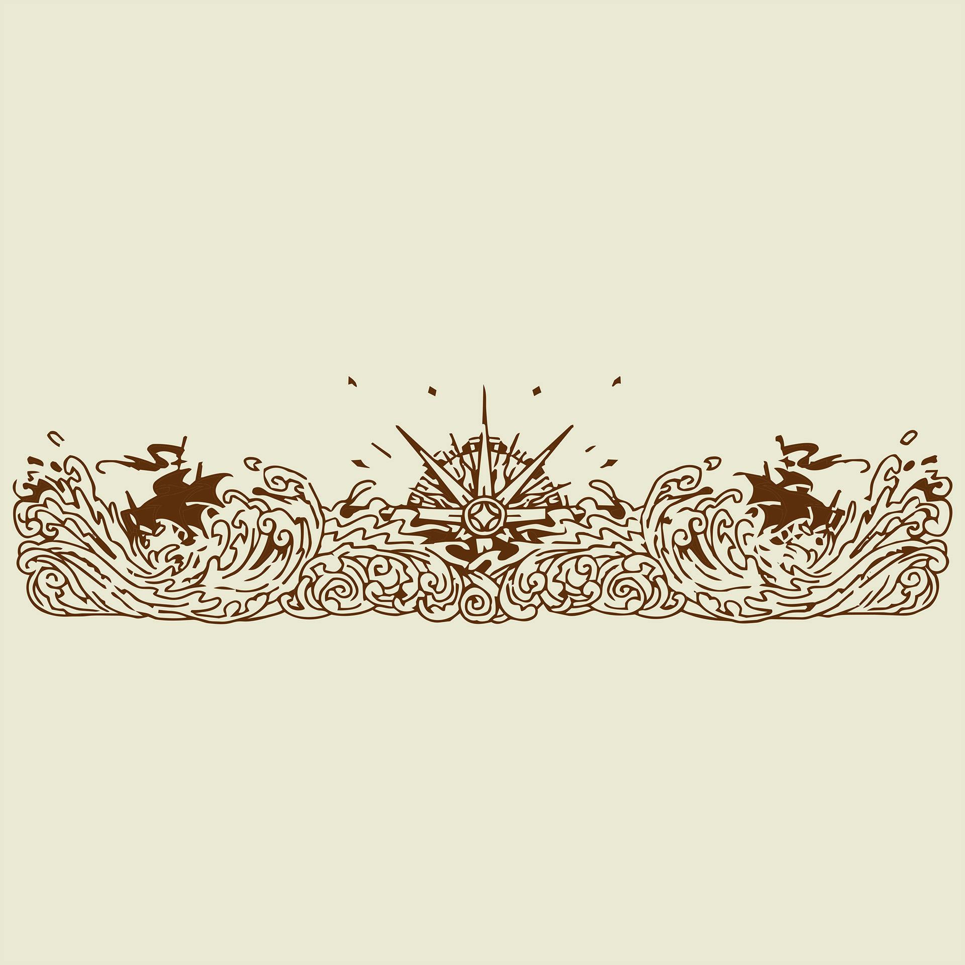 Seafarer - Design