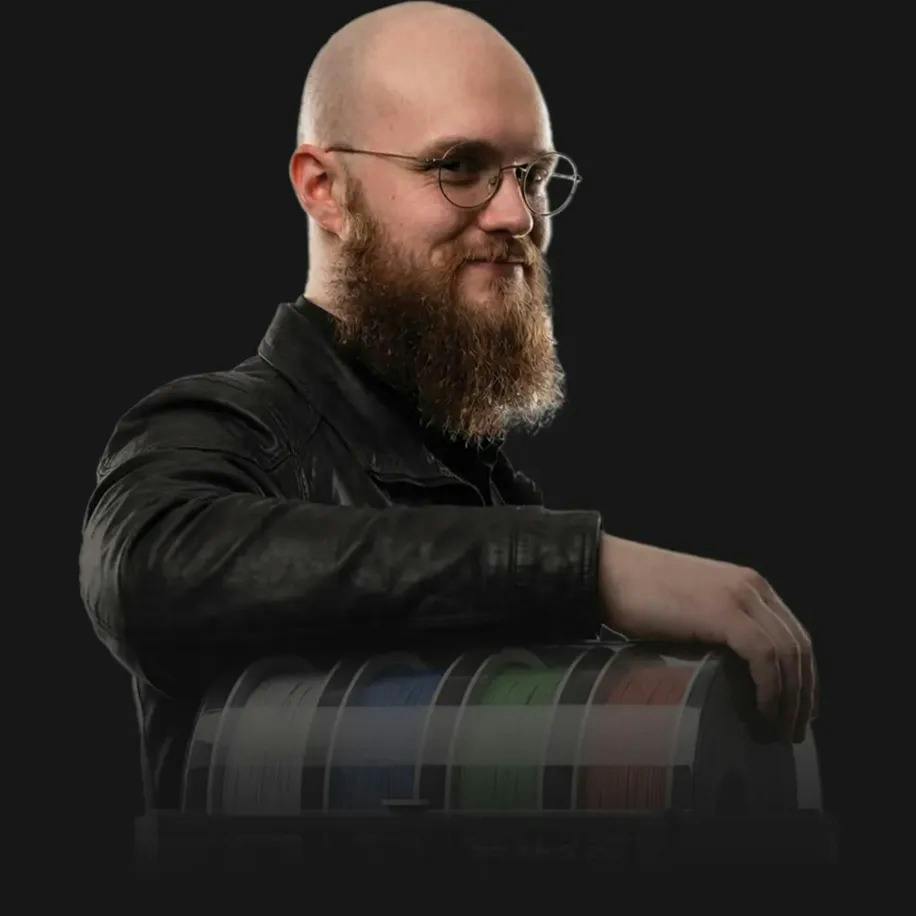 user avatar image for Christopher Adam