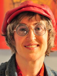 user avatar image for Karen Eisenbrey