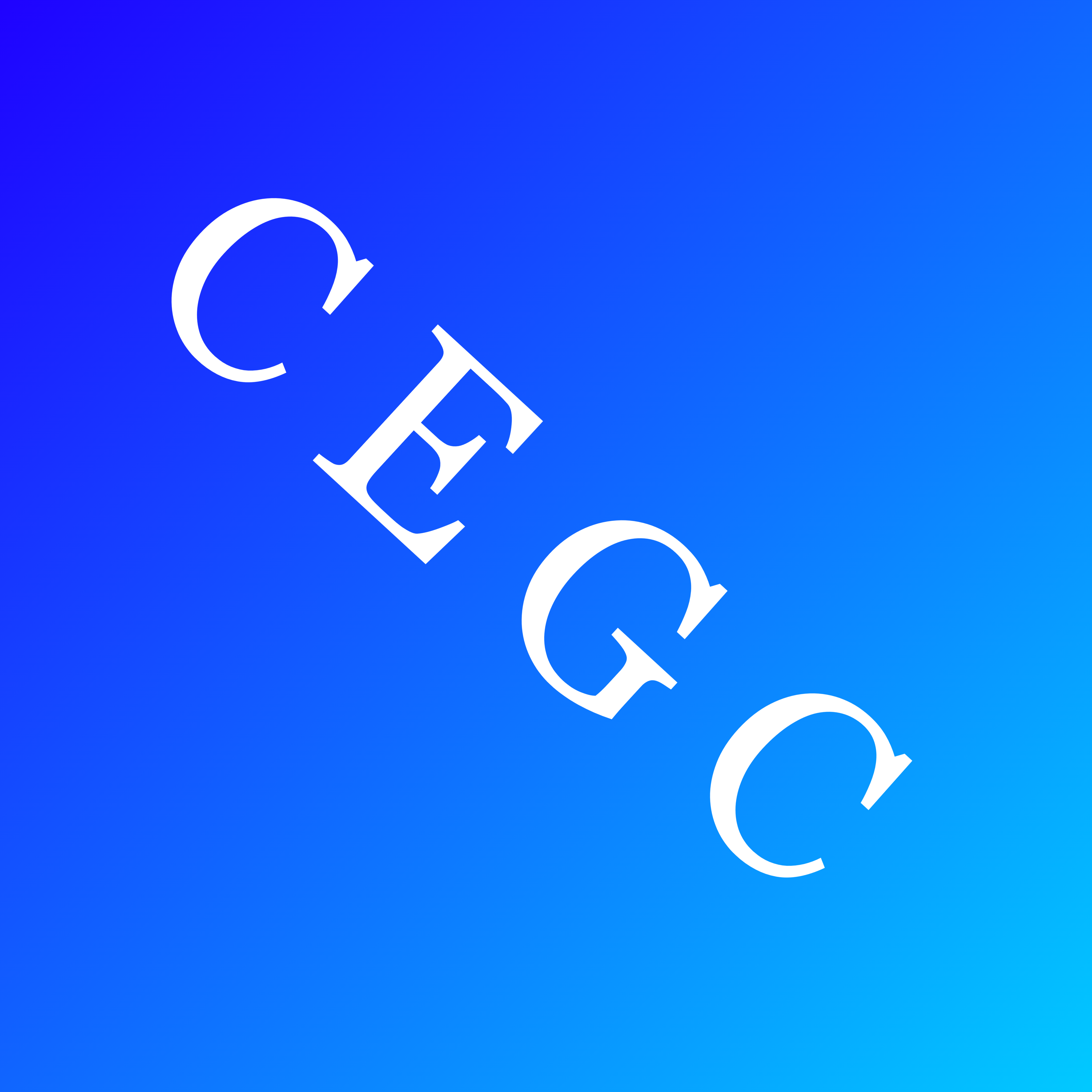 user avatar image for CEGC