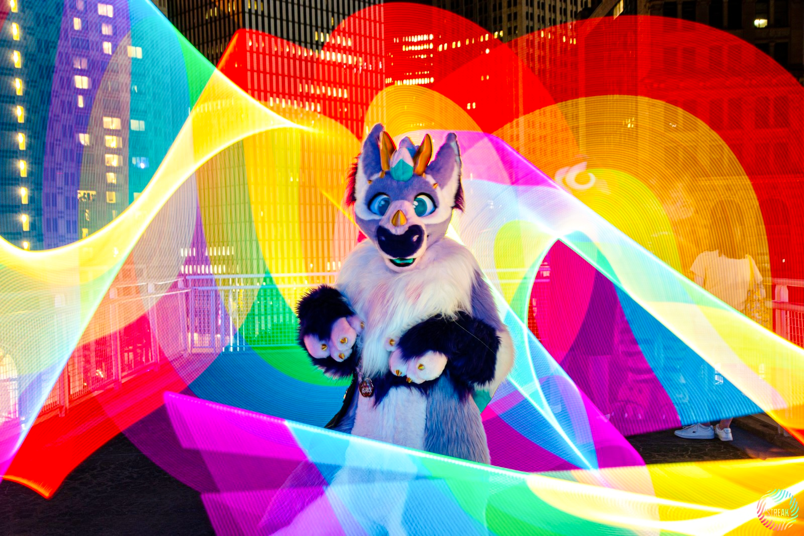 user avatar image for Clawshawt 