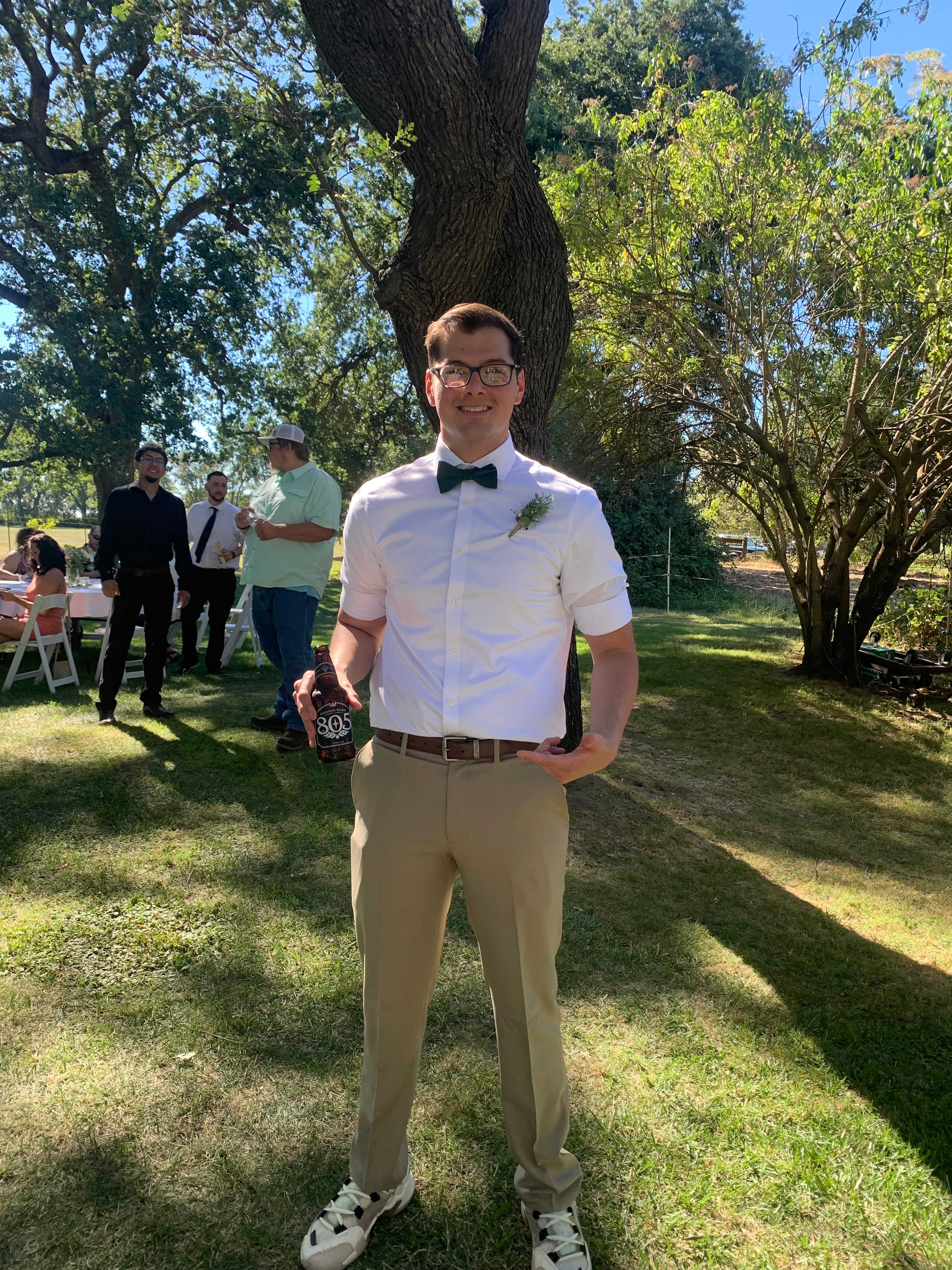 user avatar image for Gabriel M.