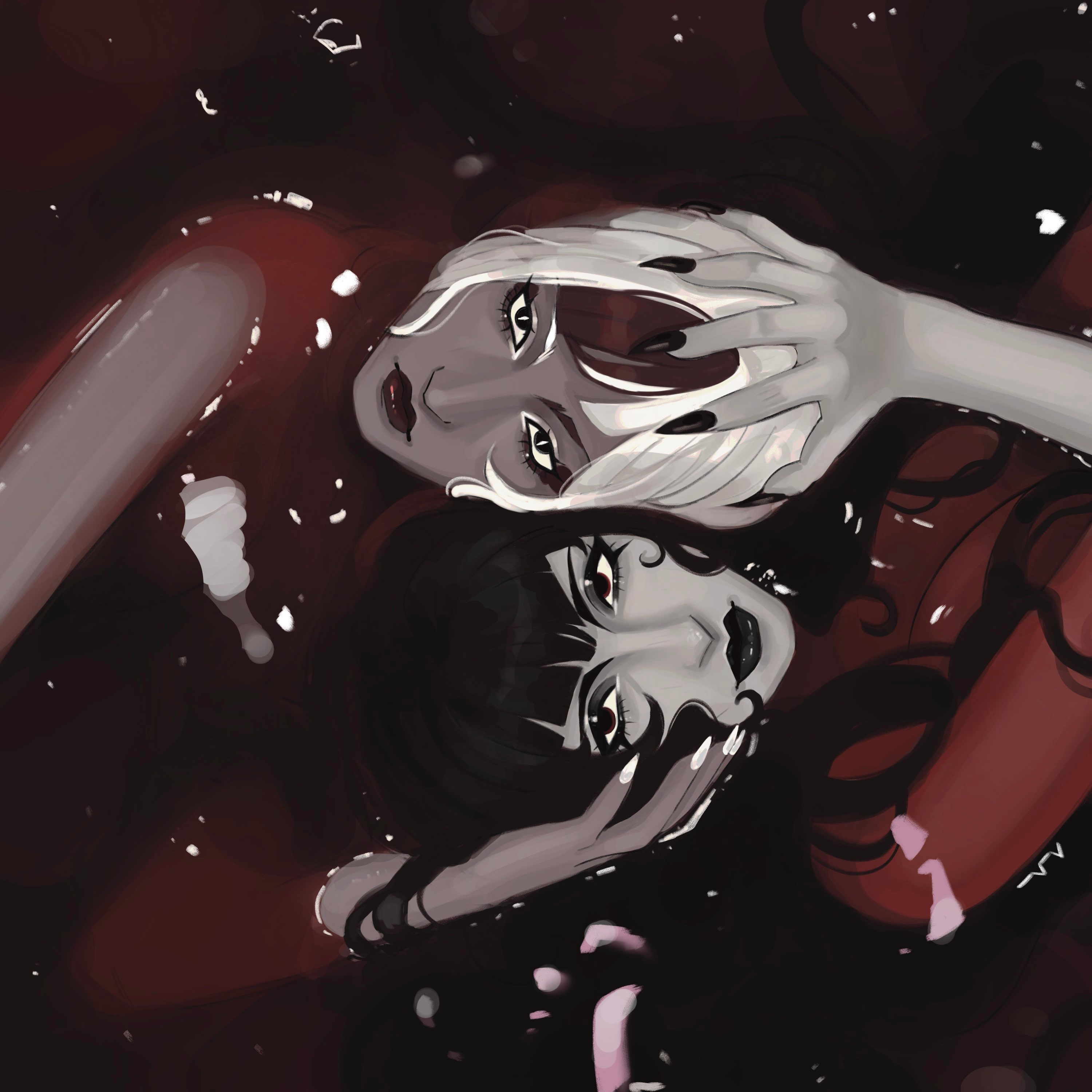 user avatar image for VanderVampz