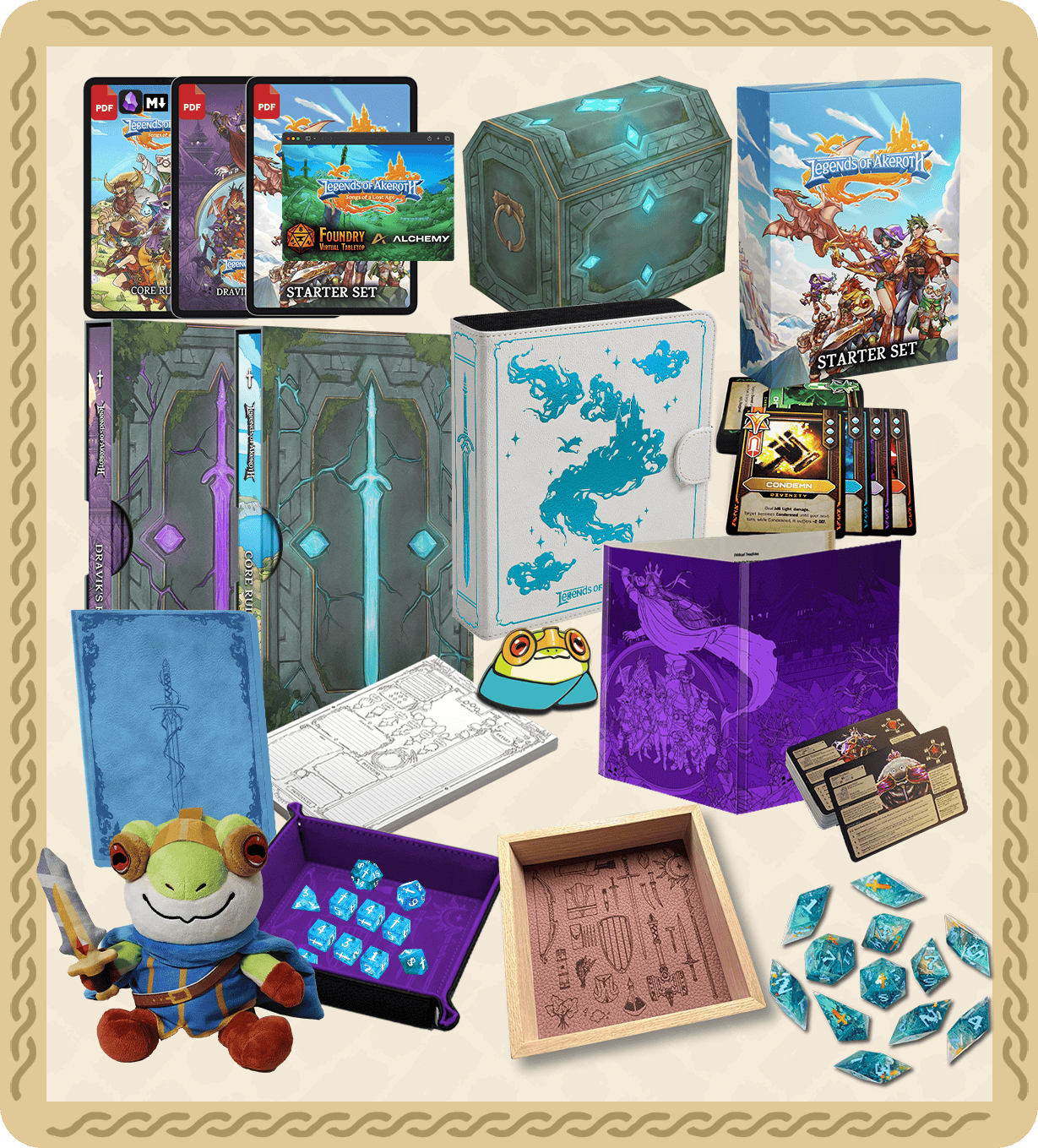 Artisan Edition ($634 USD)