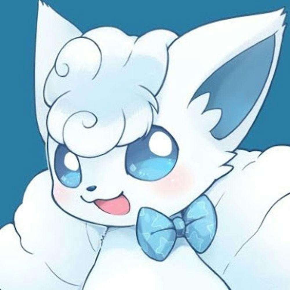 user avatar image for EeveeFan9