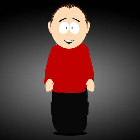 user avatar image for Thomas Ruth