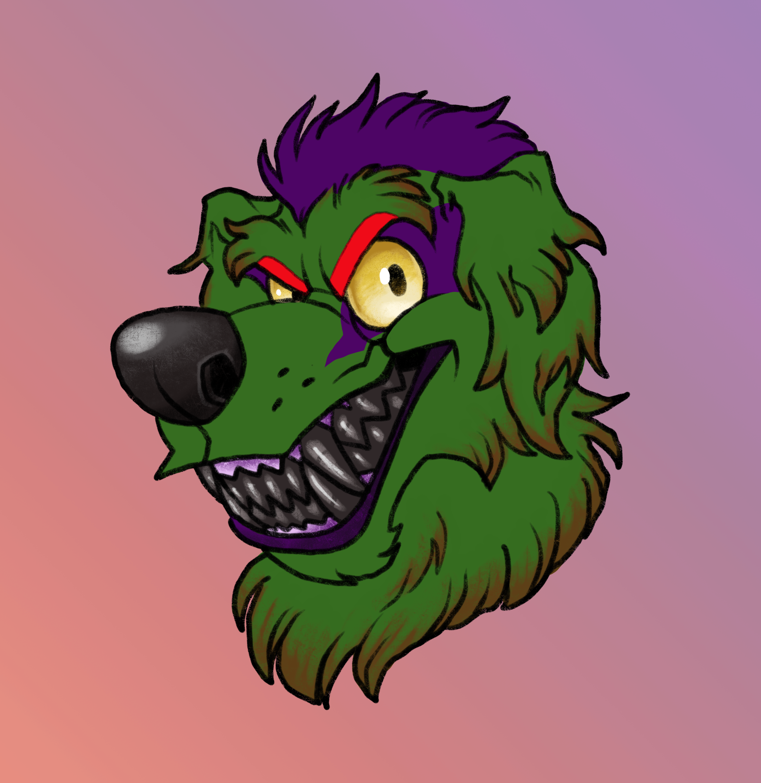 user avatar image for Yinzwolf