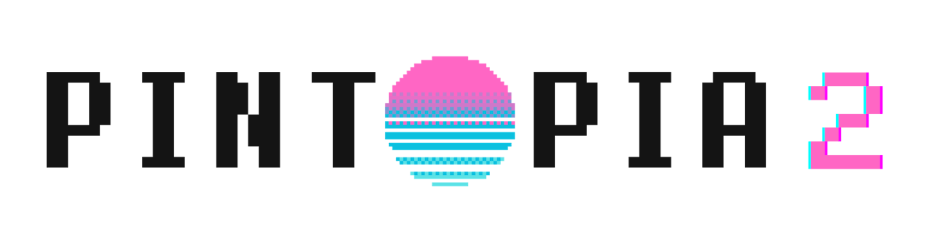 Pintopia 2024