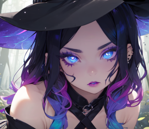 user avatar image for Aedra