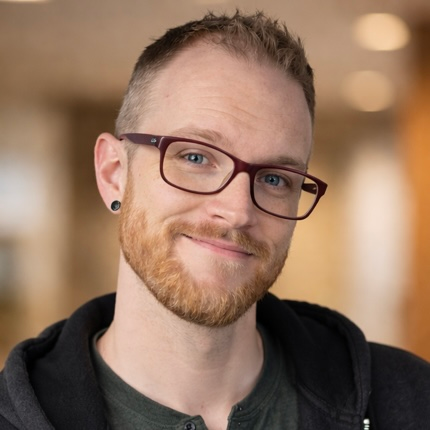 user avatar image for Josh St. John