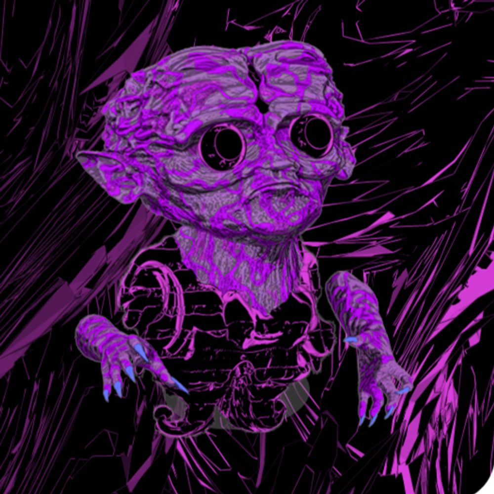 user avatar image for Avatar-of-Chaos