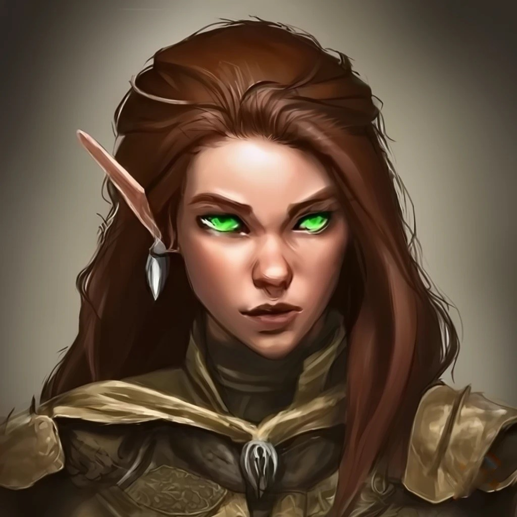 user avatar image for Elara