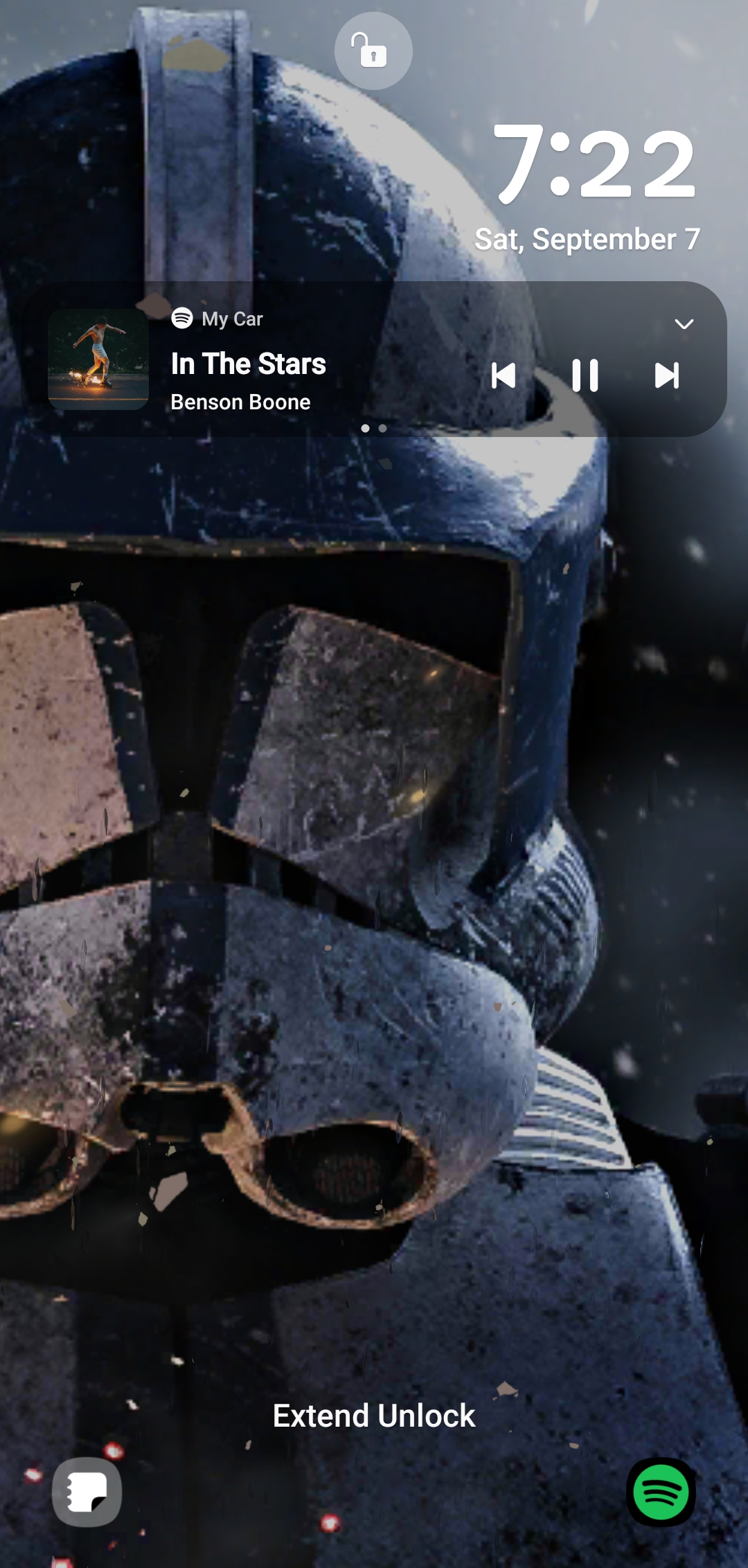 user avatar image for Lance Broadhead