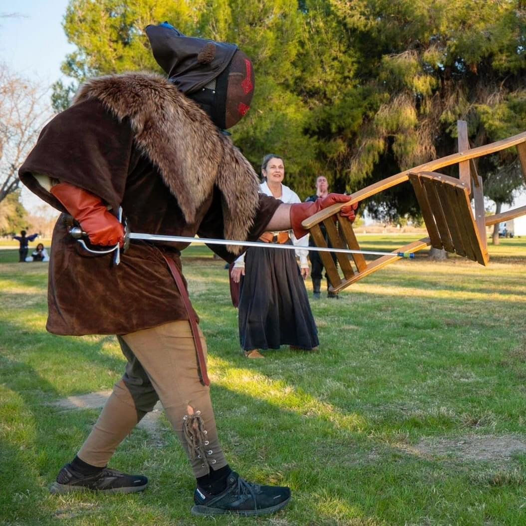 user avatar image for Xander Brown