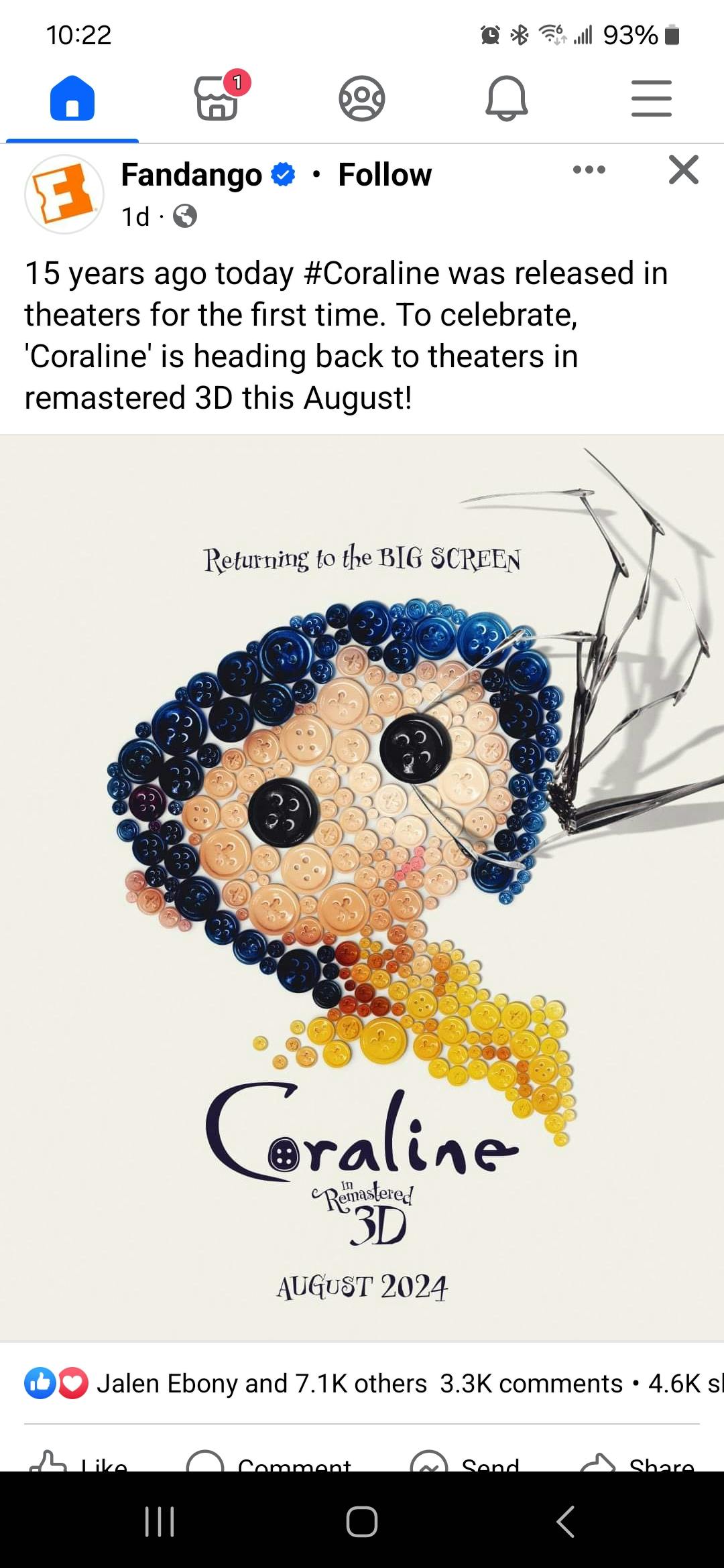 user avatar image for Button-Eyed Angel