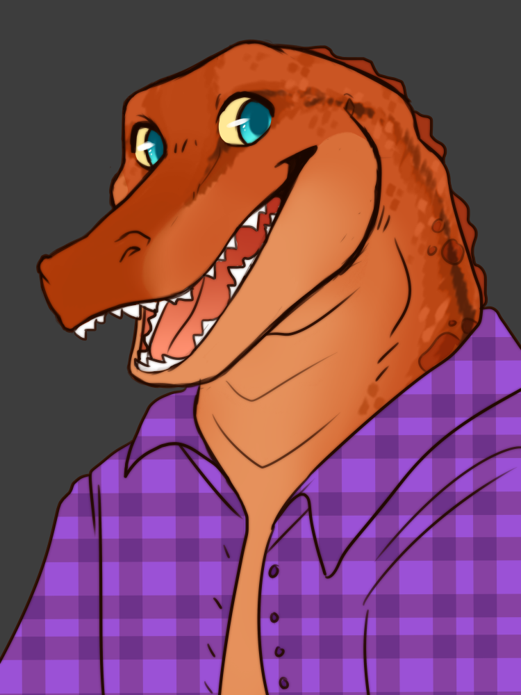 user avatar image for BryceTheGator