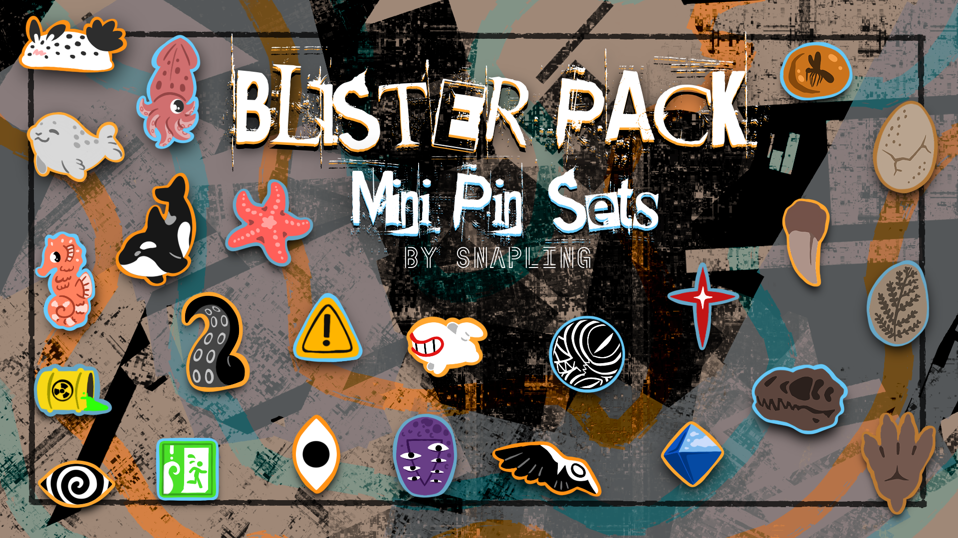 BLISTER PACK