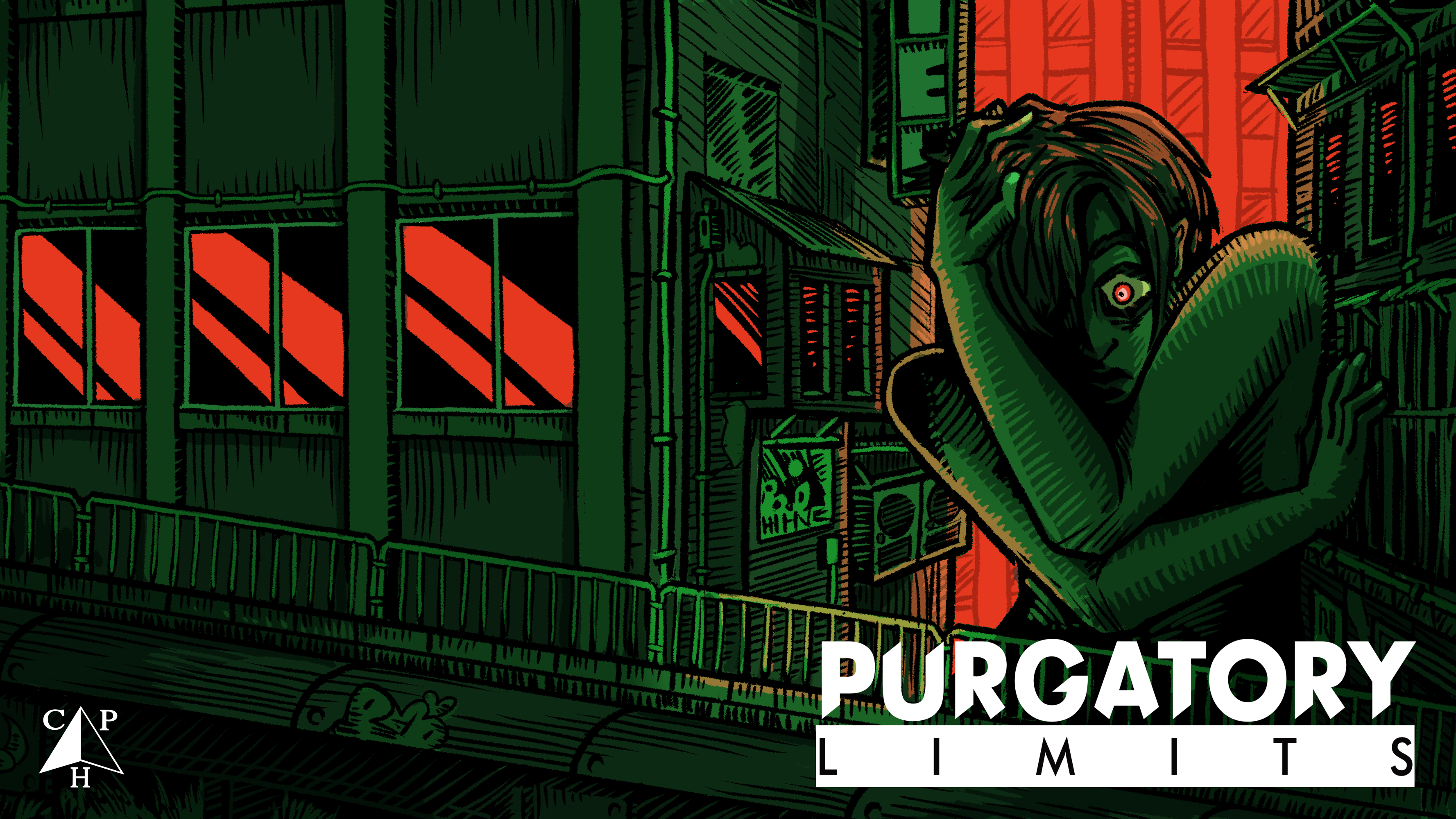 Purgatory Limits