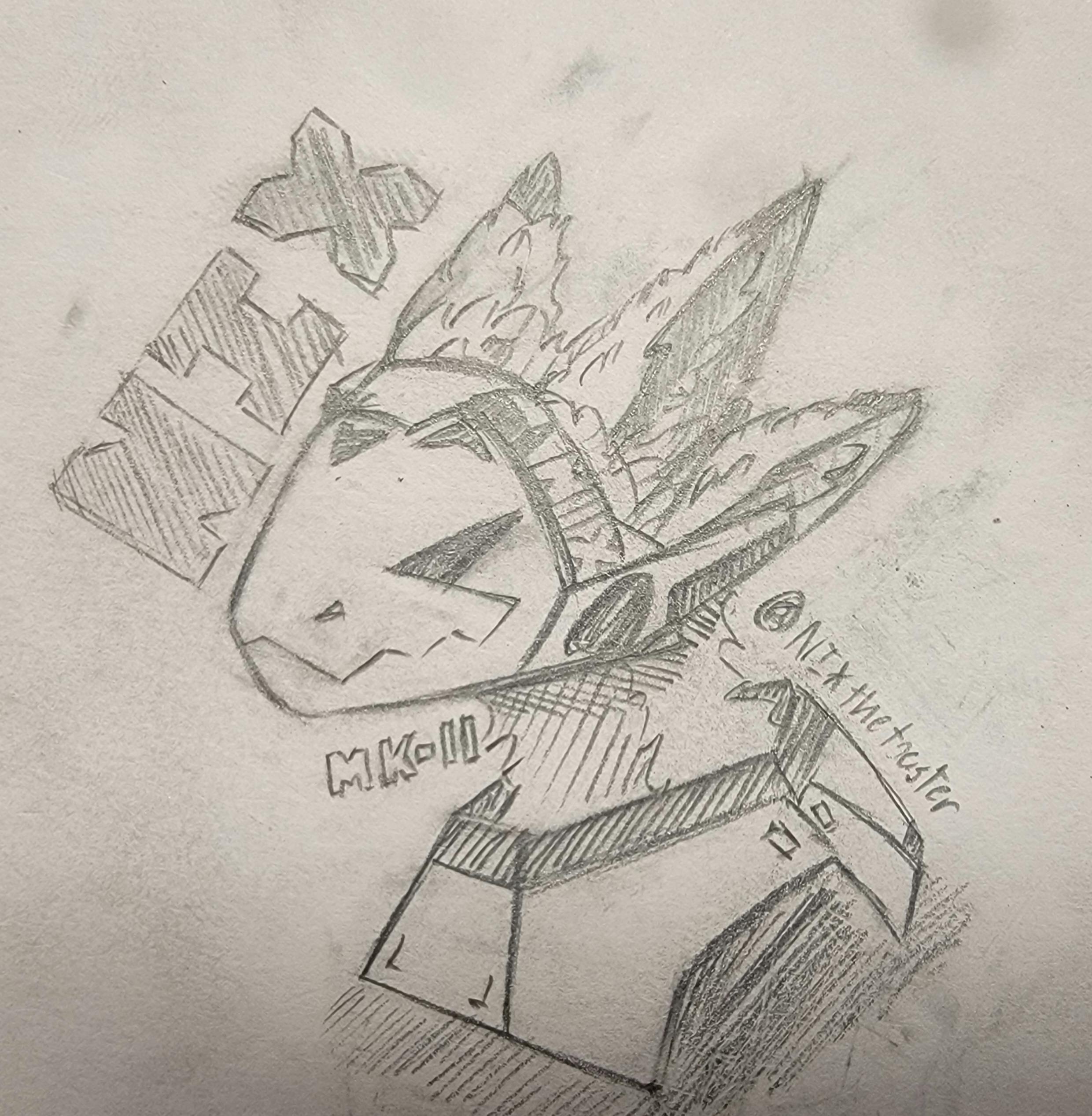user avatar image for NIXthetoaster