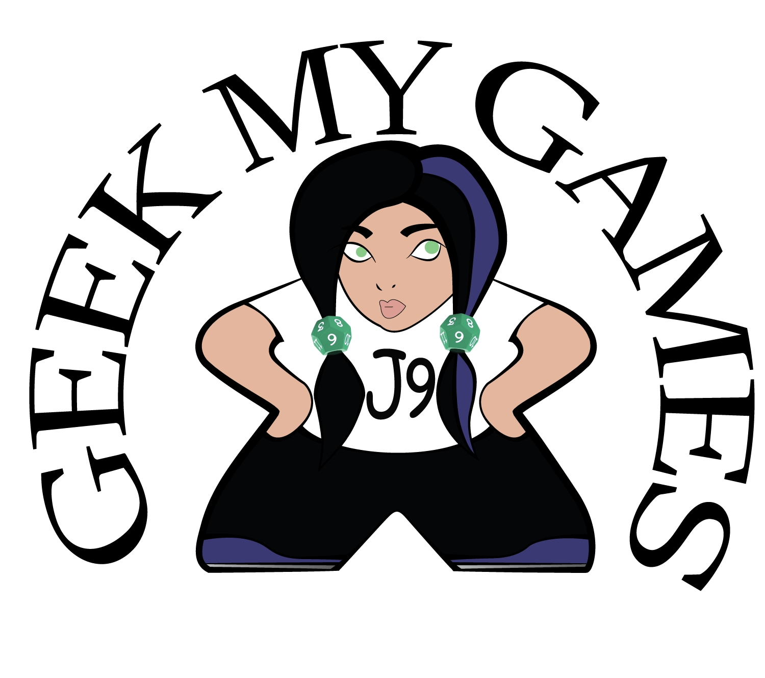 user avatar image for GeekmyGames