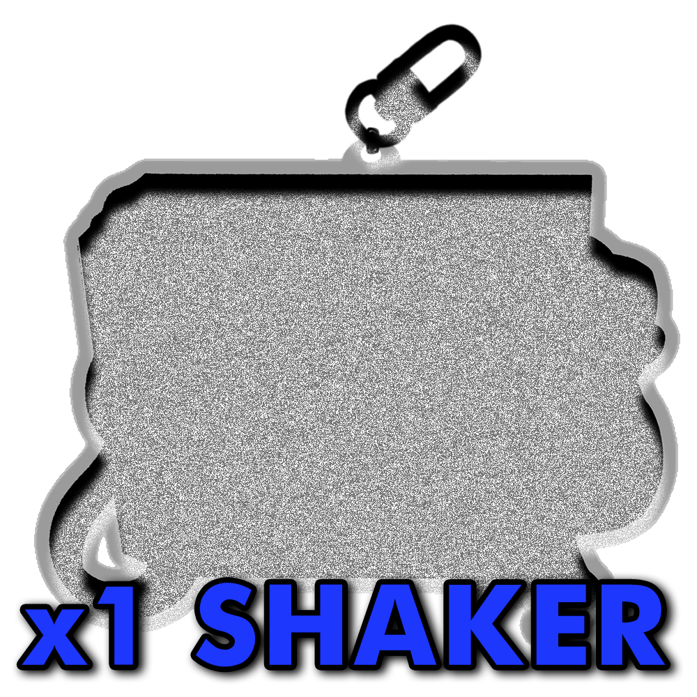 One Shaker