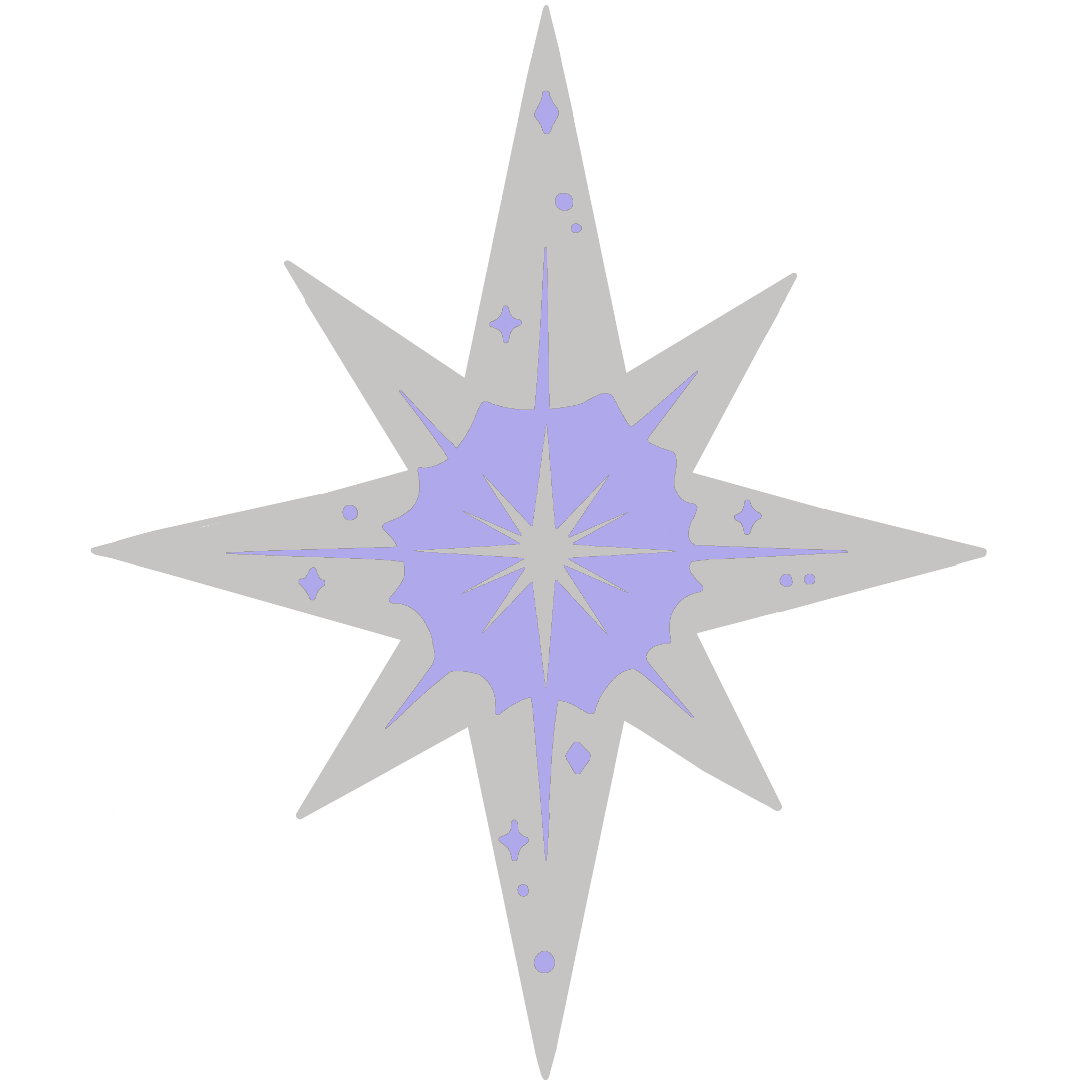 silver