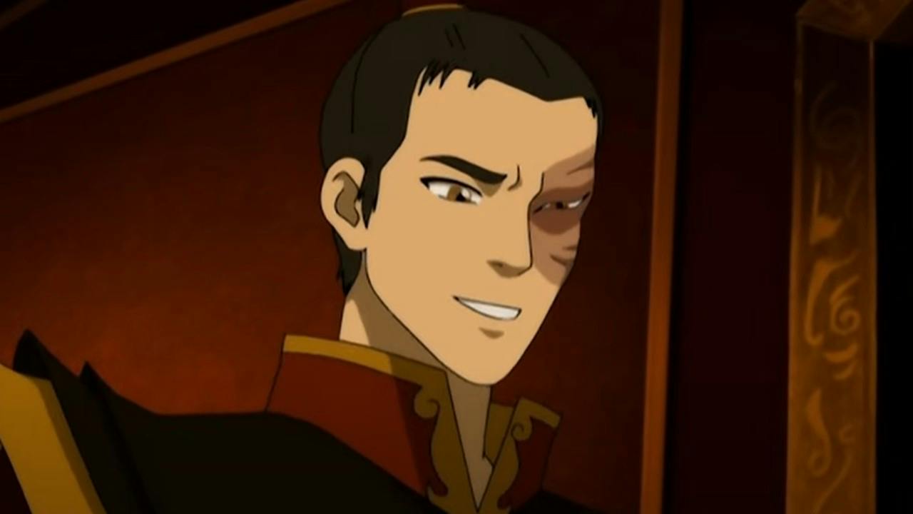 user avatar image for Zephiir