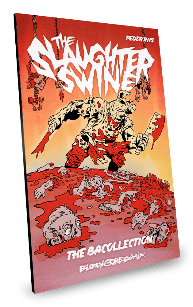 The Slaughter Swine