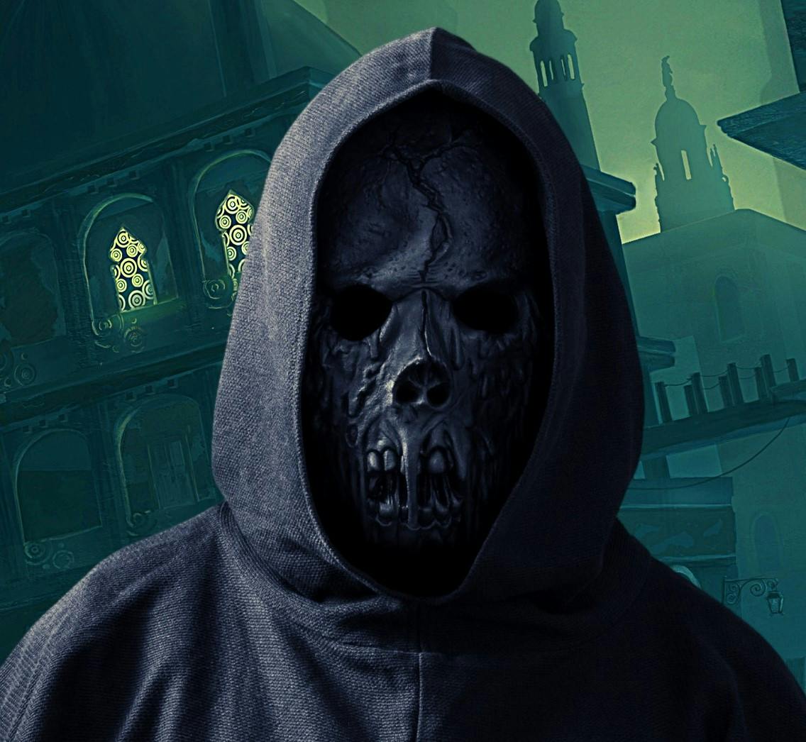 user avatar image for Lord Zombitten