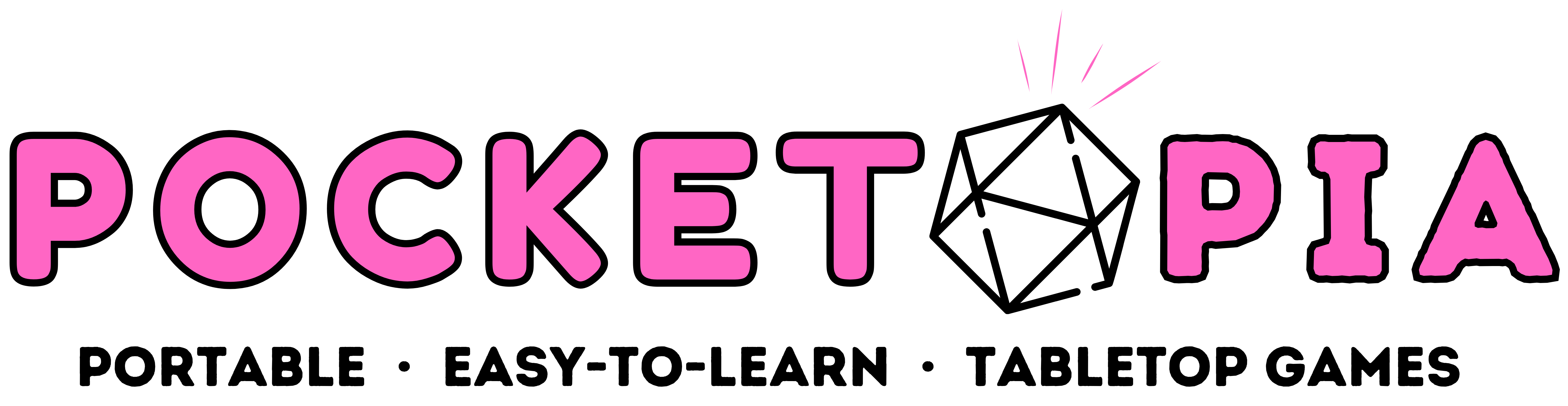 🎲 Pocketopia 2026