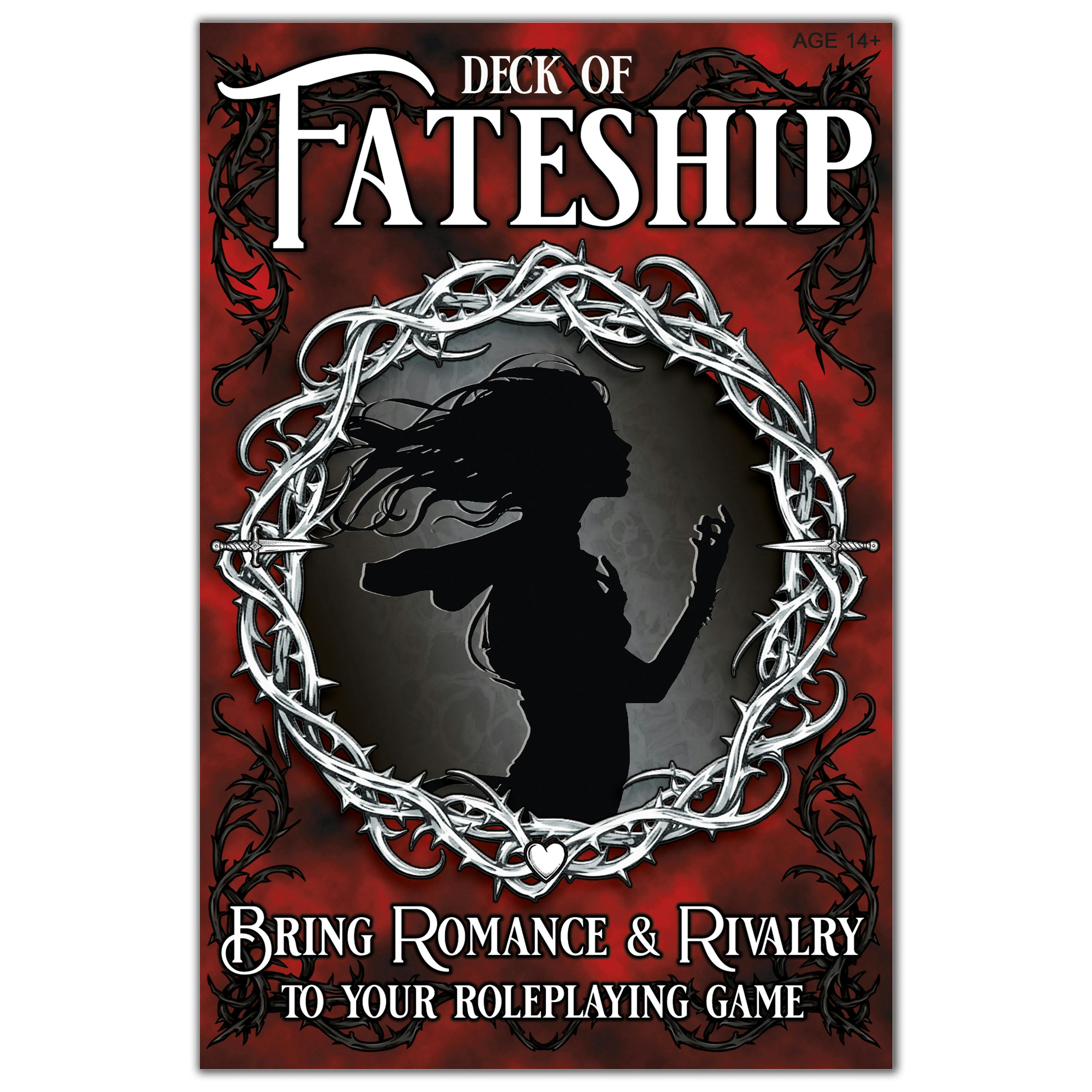 Deck of Fateship