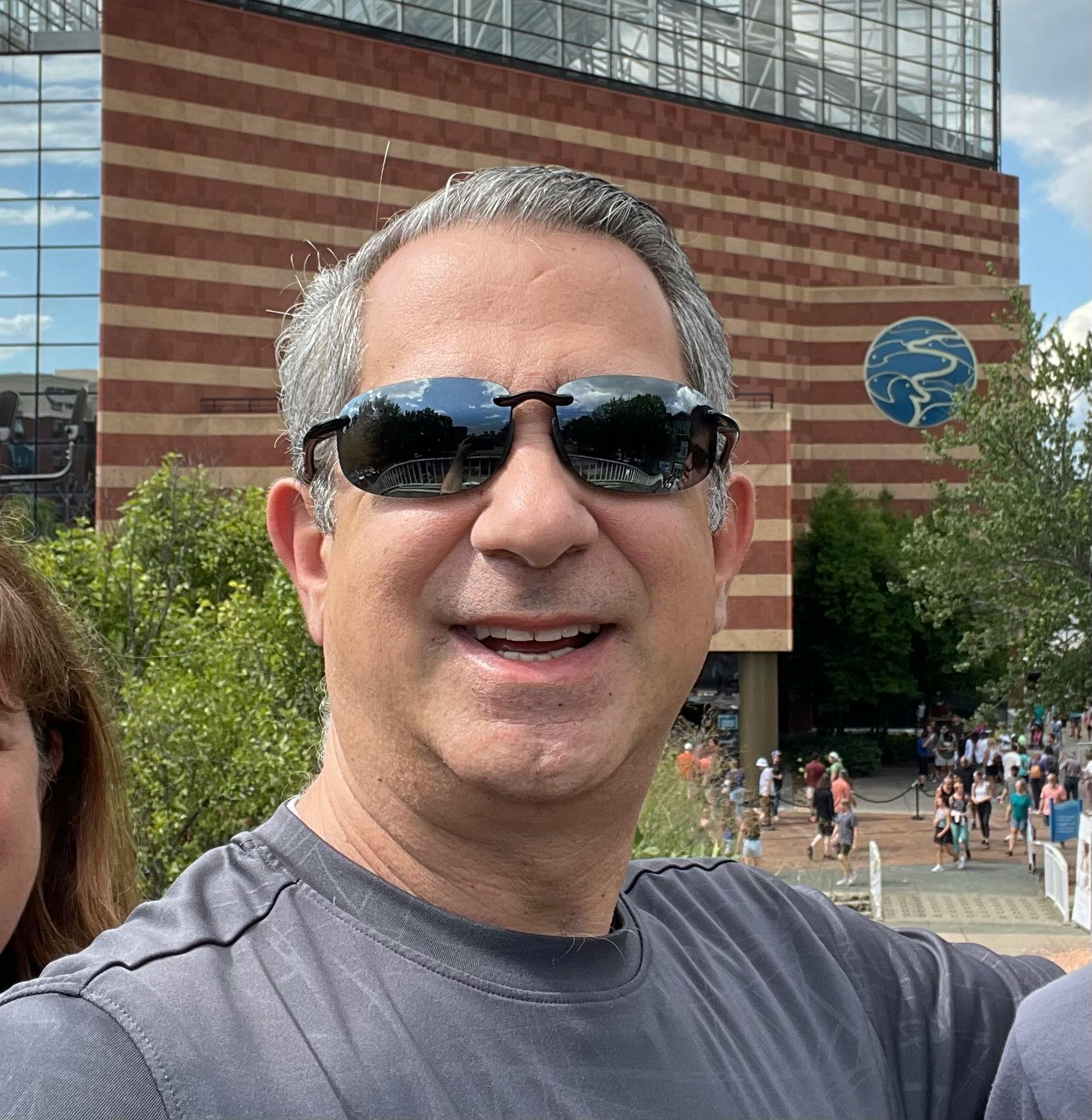 user avatar image for Anthony Cosentino