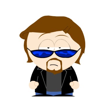user avatar image for MagusJosh