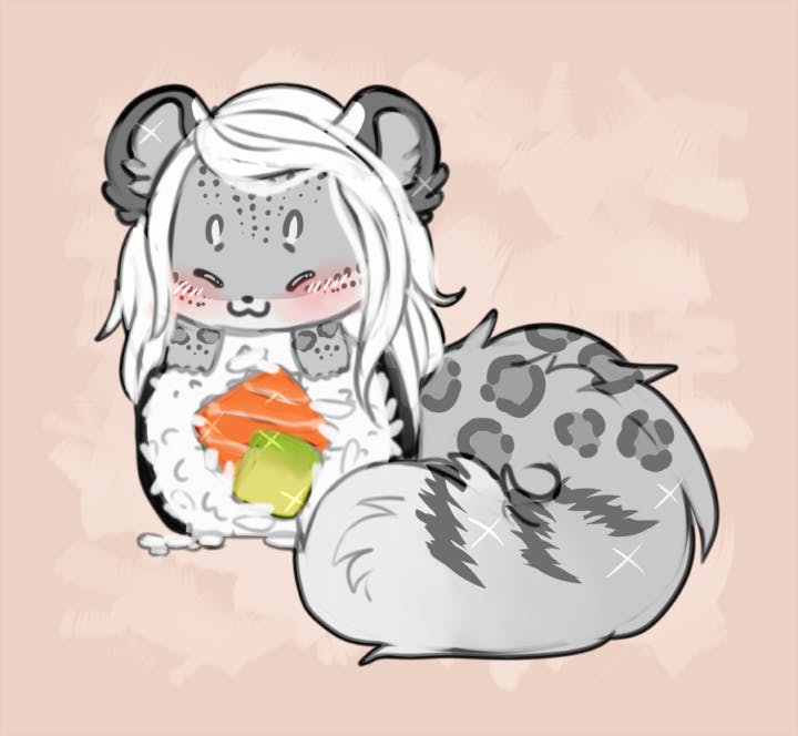 user avatar image for MiLayna