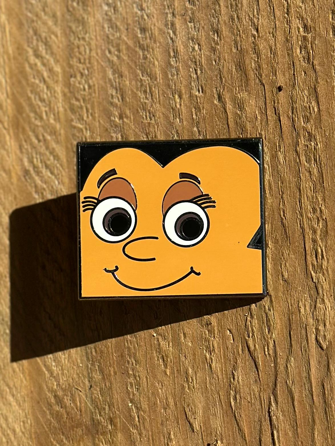 Sebbee Pin