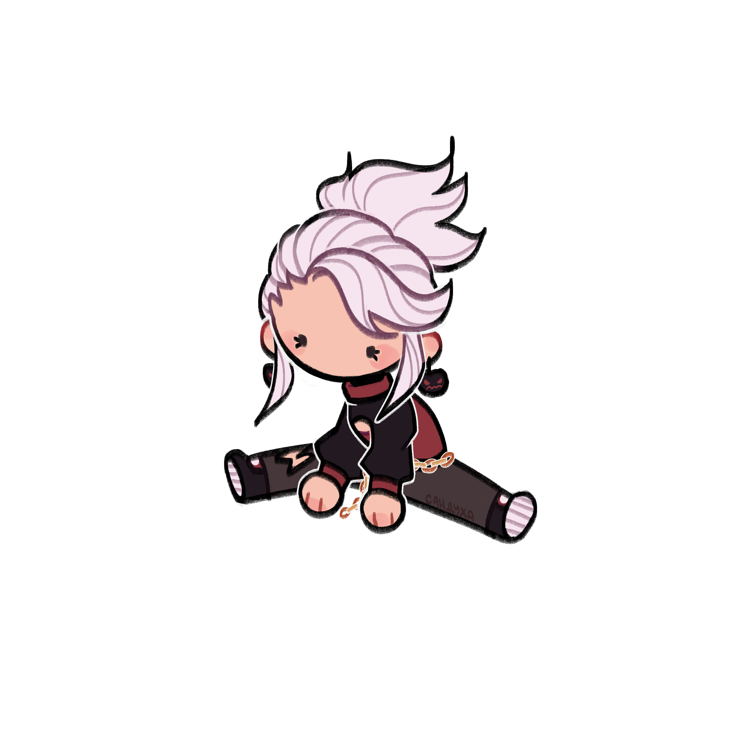 user avatar image for Allie Mordecai