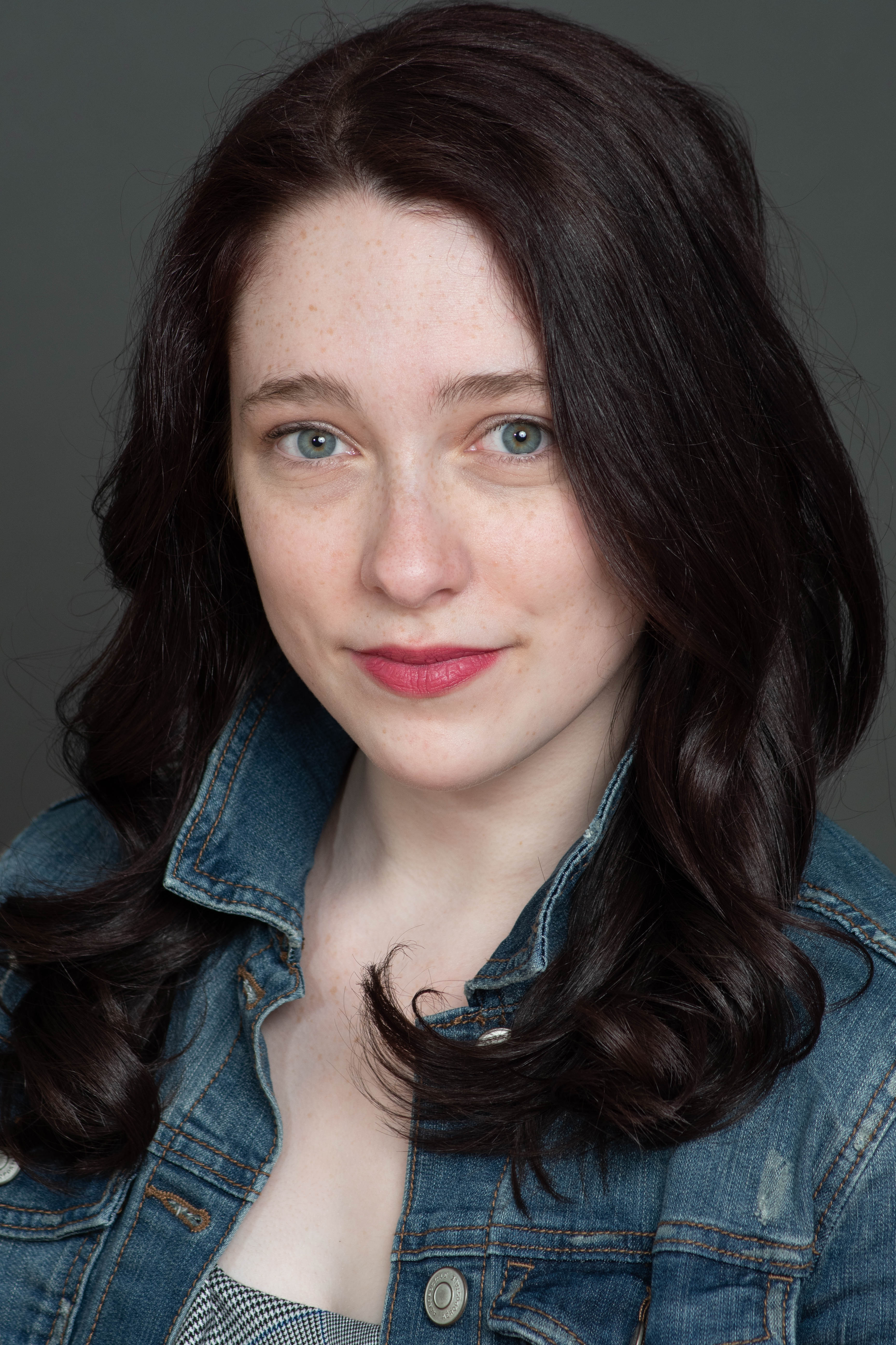 user avatar image for Samantha Sheldon