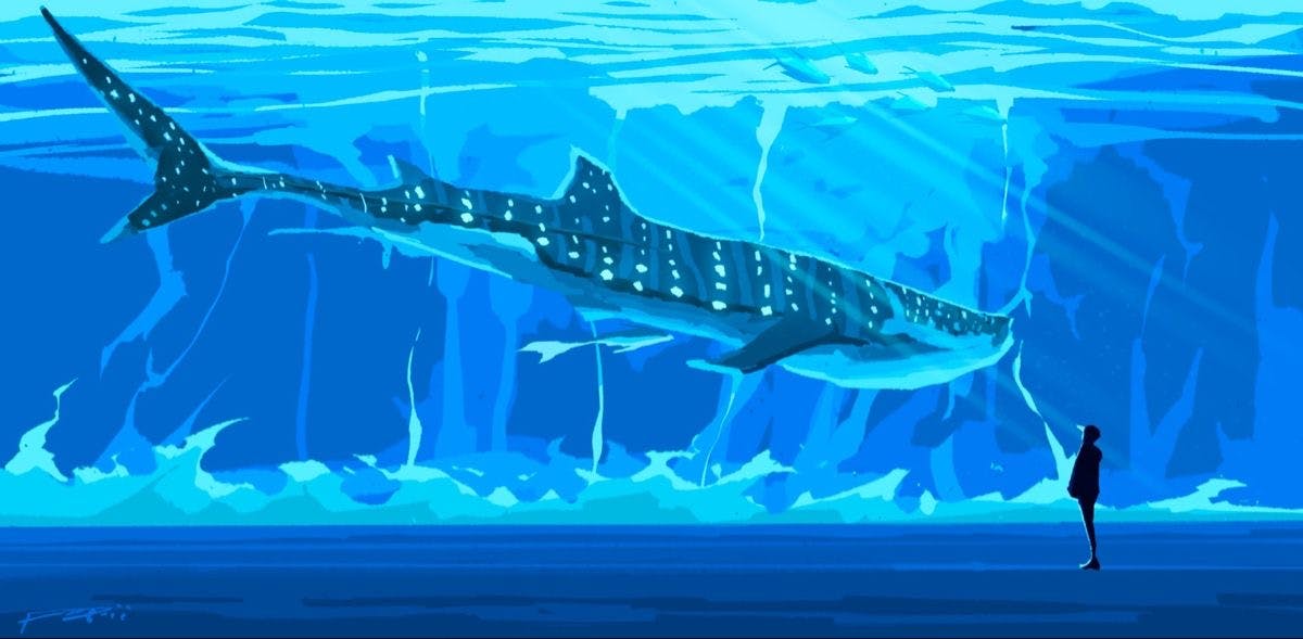 user avatar image for Sacha