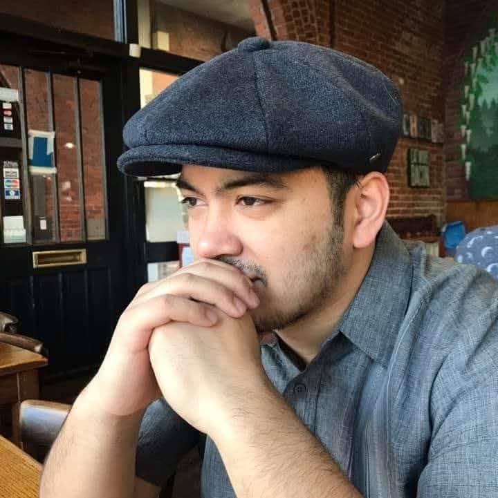 user avatar image for Efren 