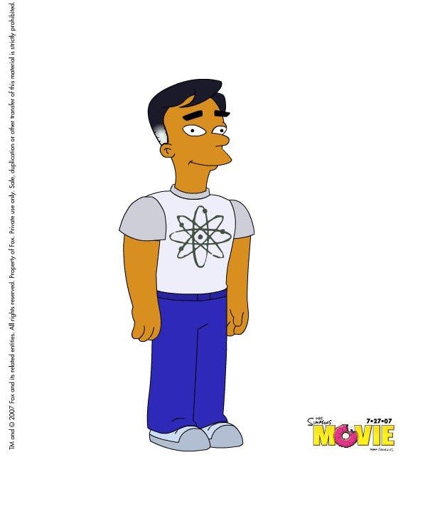 user avatar image for Theo Ward