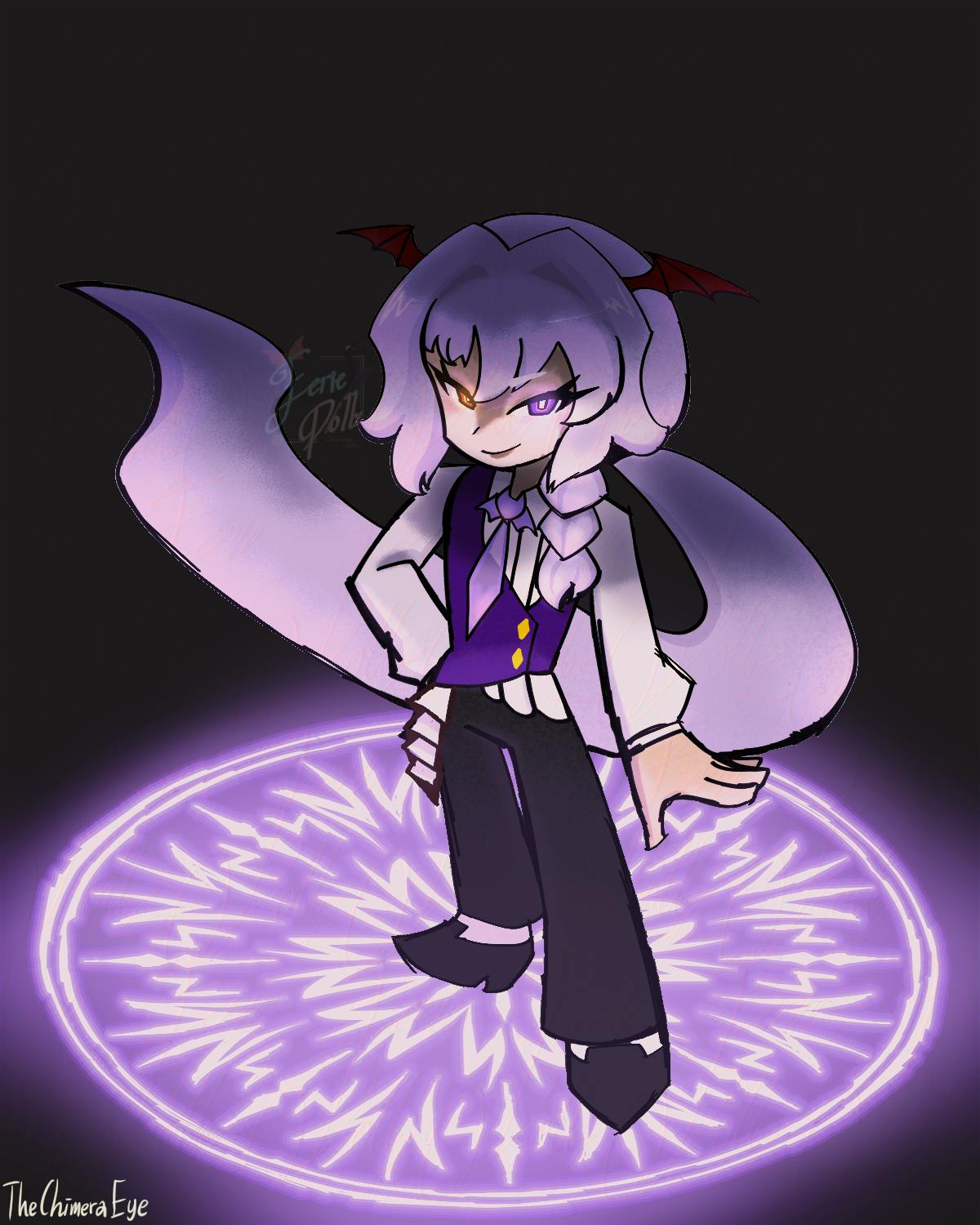 user avatar image for LunaDragon47