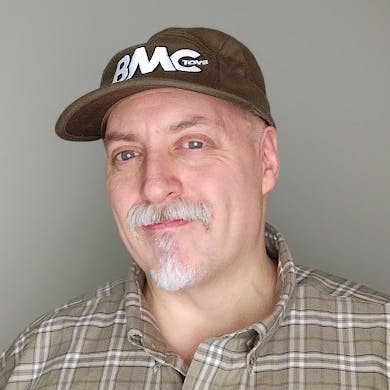 user avatar image for Jeff Imel