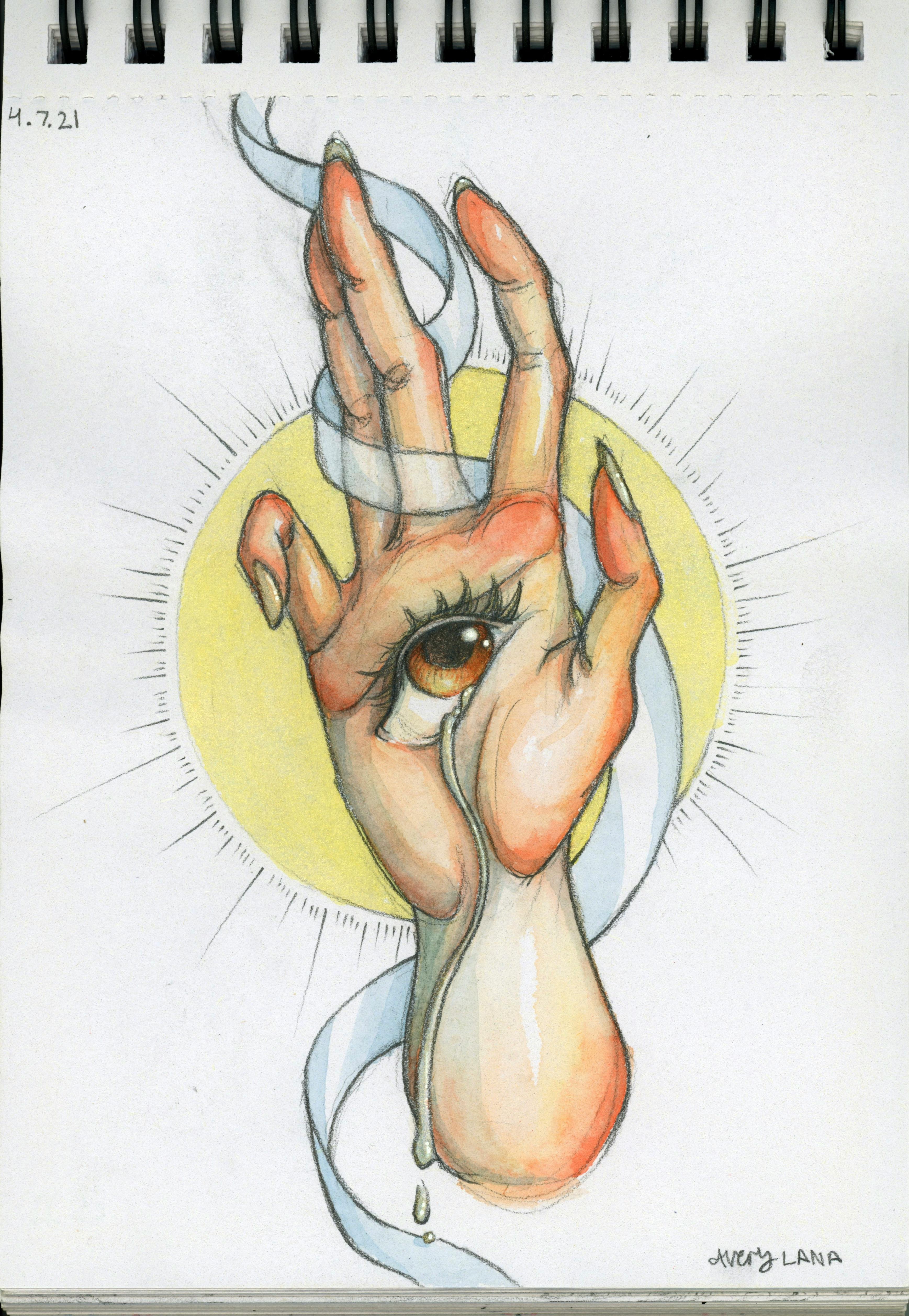 user avatar image for Avery Lana