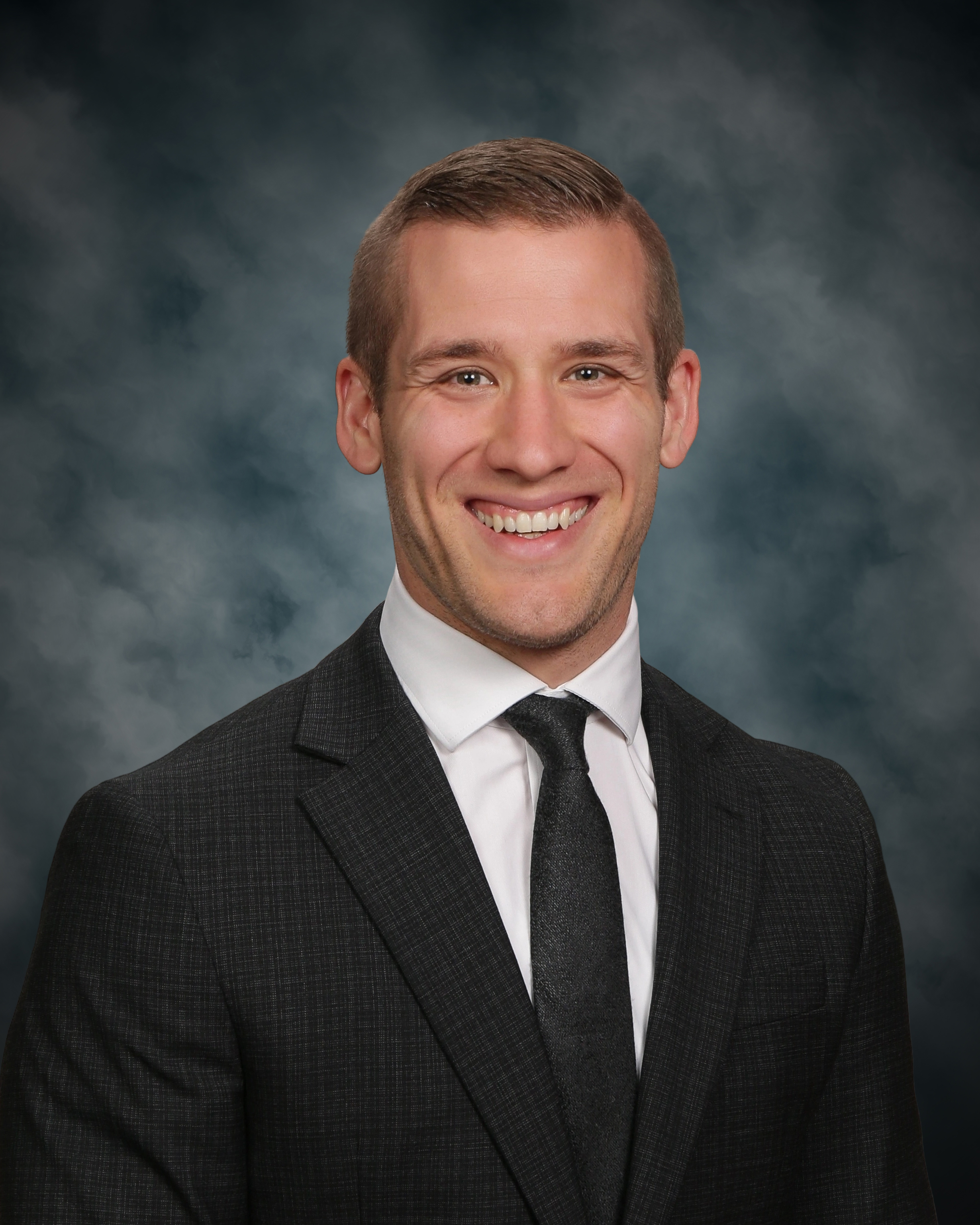 user avatar image for Kelvin Page