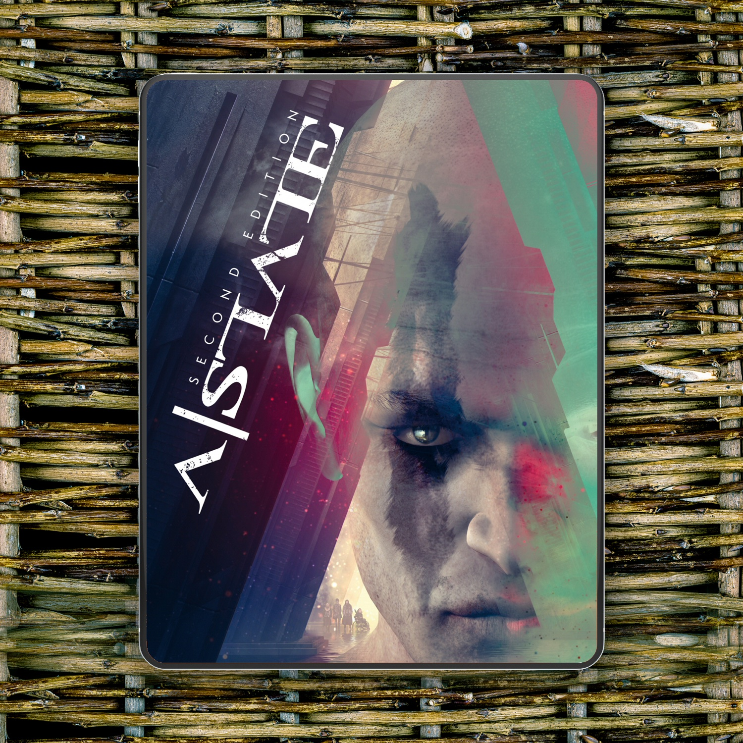 a|state Second Edition PDF