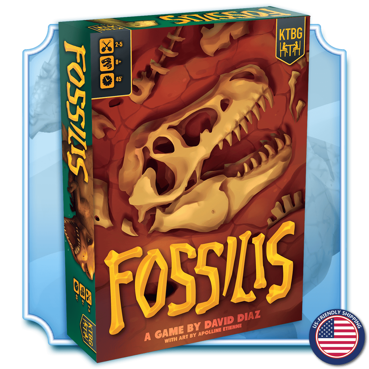 Fossilis