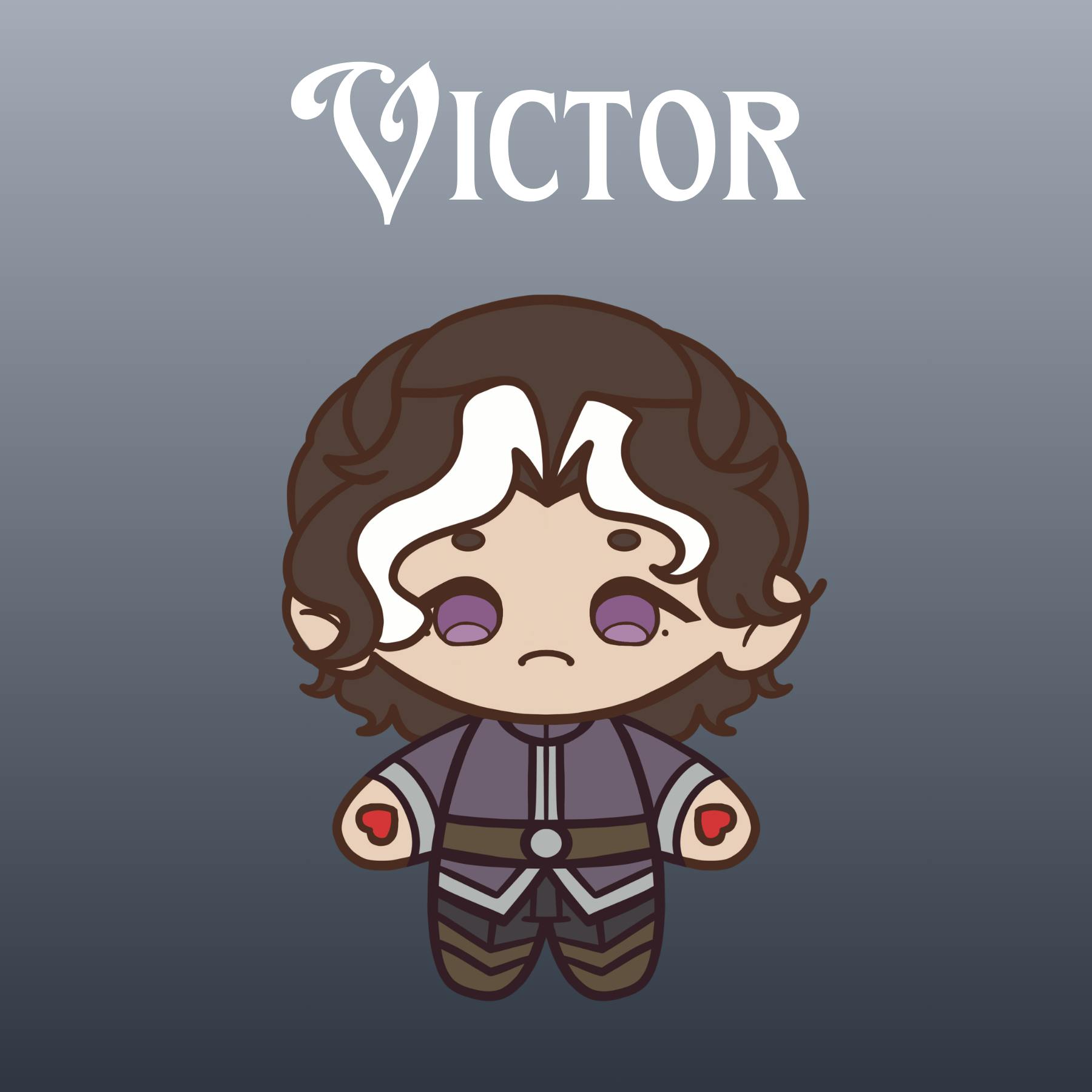 Victor