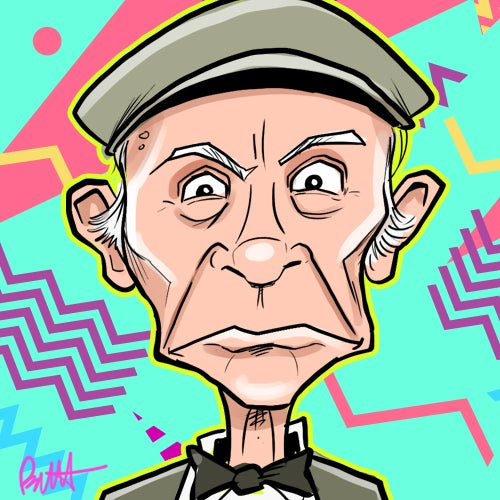 user avatar image for Mitchell Berry