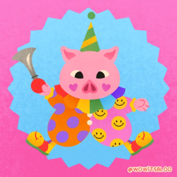 user avatar image for Lilly